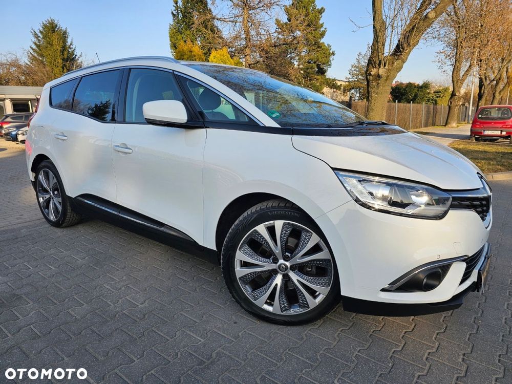 Renault Grand Scenic - 3
