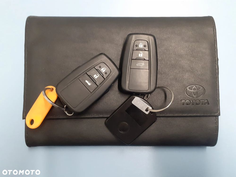 Toyota RAV4 2.5 Hybrid Comfort 4x2 - 26