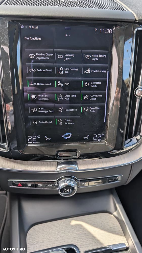 Volvo XC 60 B5 MHEV AT8 AWD Inscription - 6