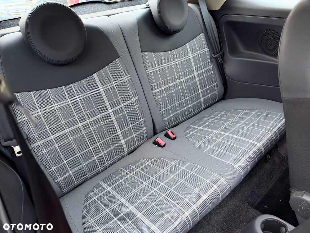 Fiat 500 - 19