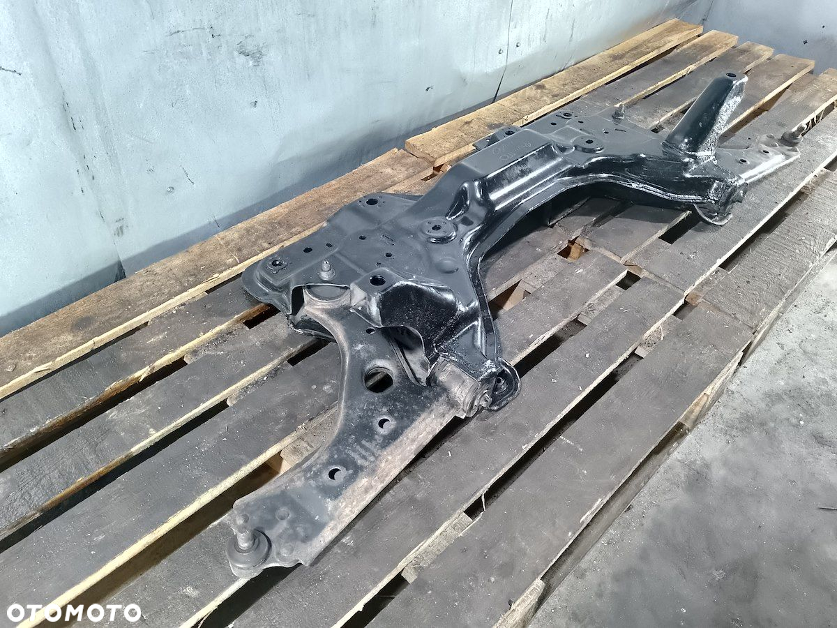 WÓZEK,TRAWERS PRZÓD FIAT PUNTO EVO 1.2 8V HATCHBACK - 7