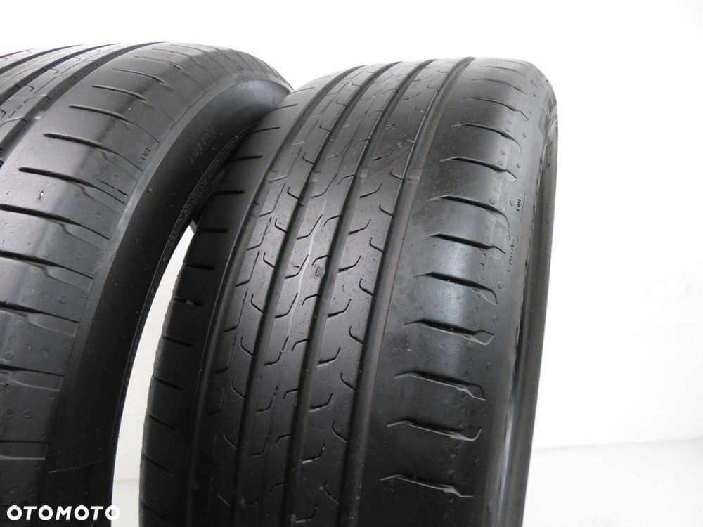 2x 215/50R18 OPONY LETNIE Continental EcoContact 6 Q 92W - 10