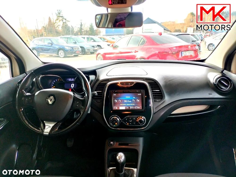 Renault Captur 0.9 Energy TCe Limited - 6