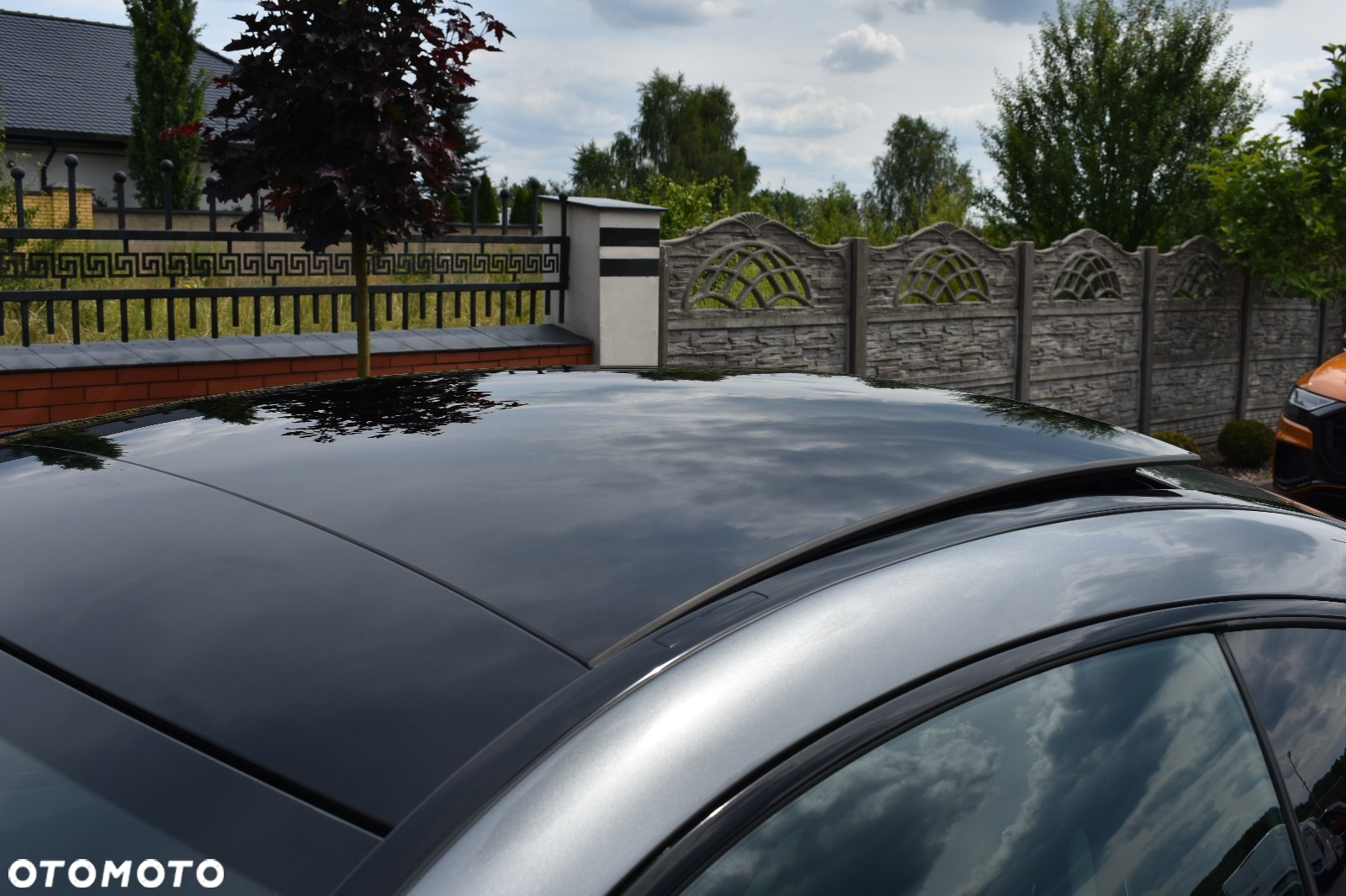 Mercedes-Benz Klasa C 63 S AMG 9G-TRONIC - 11