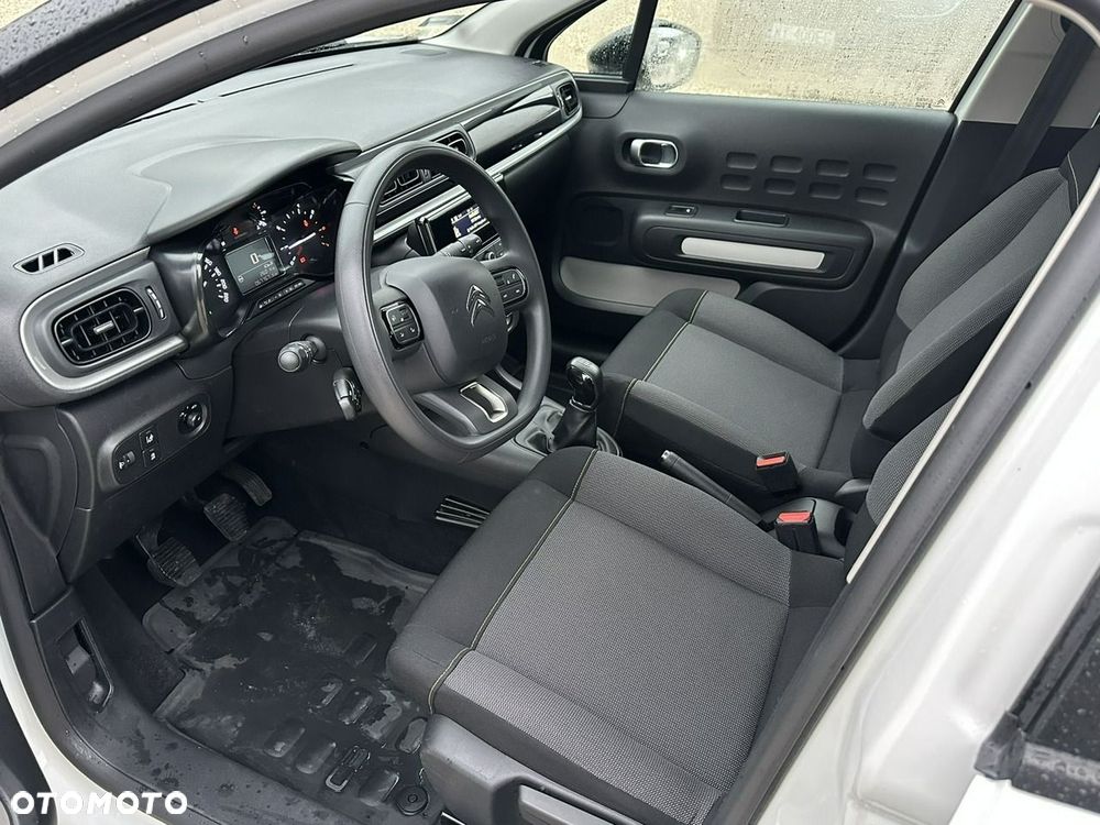Citroën C3 - 10