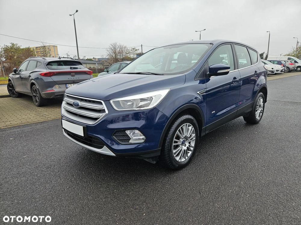 Ford Kuga - 4