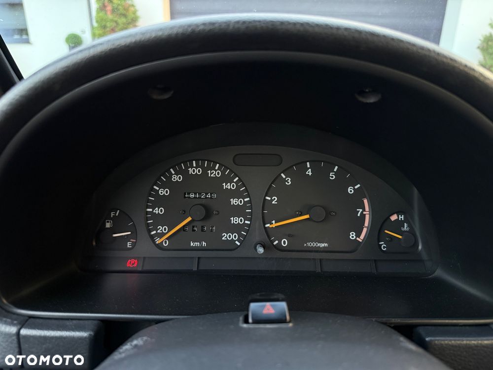 Suzuki Vitara 2.0 V6 Long - 17