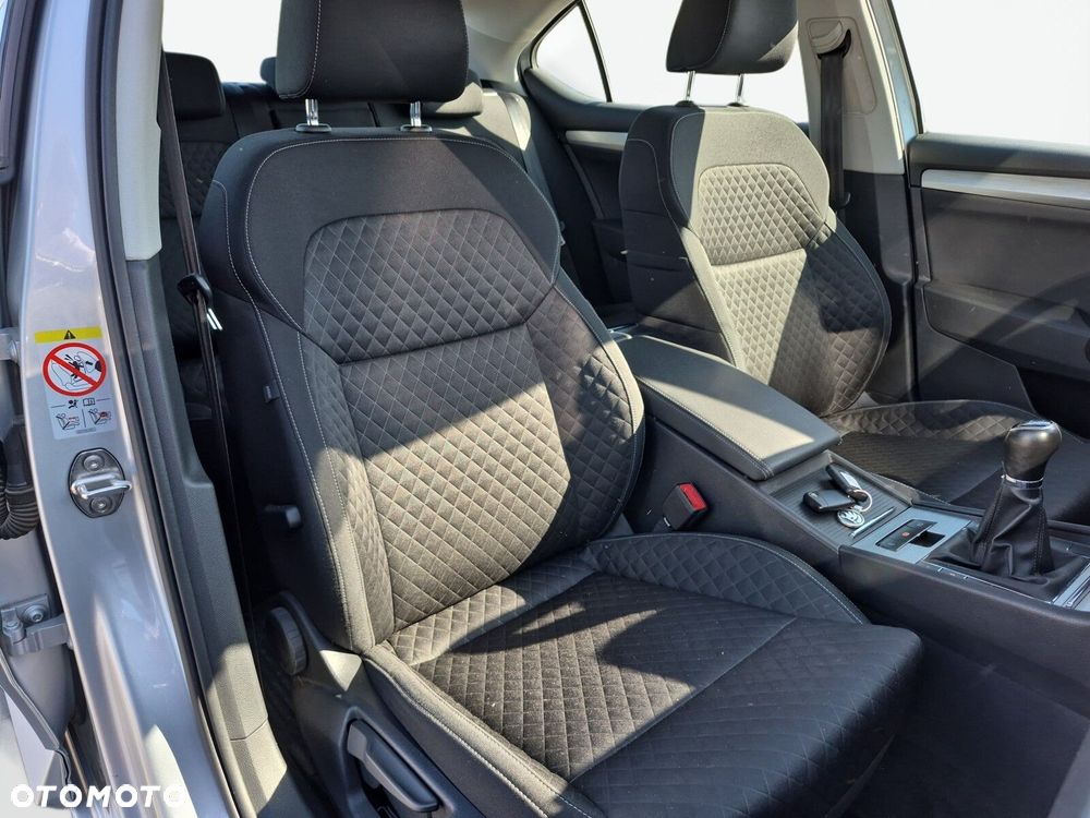 Skoda Superb 1.5 TSI Ambition - 18