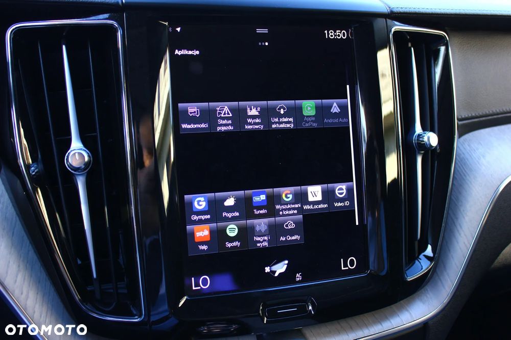 Volvo XC 60 B4 B Inscription - 28