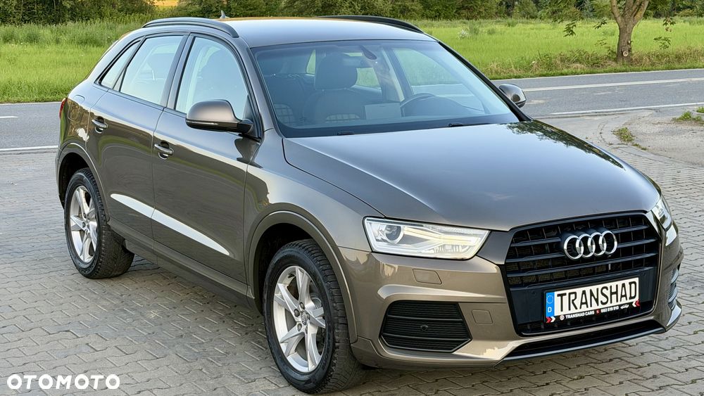 Audi Q3 2.0 TDI - 18