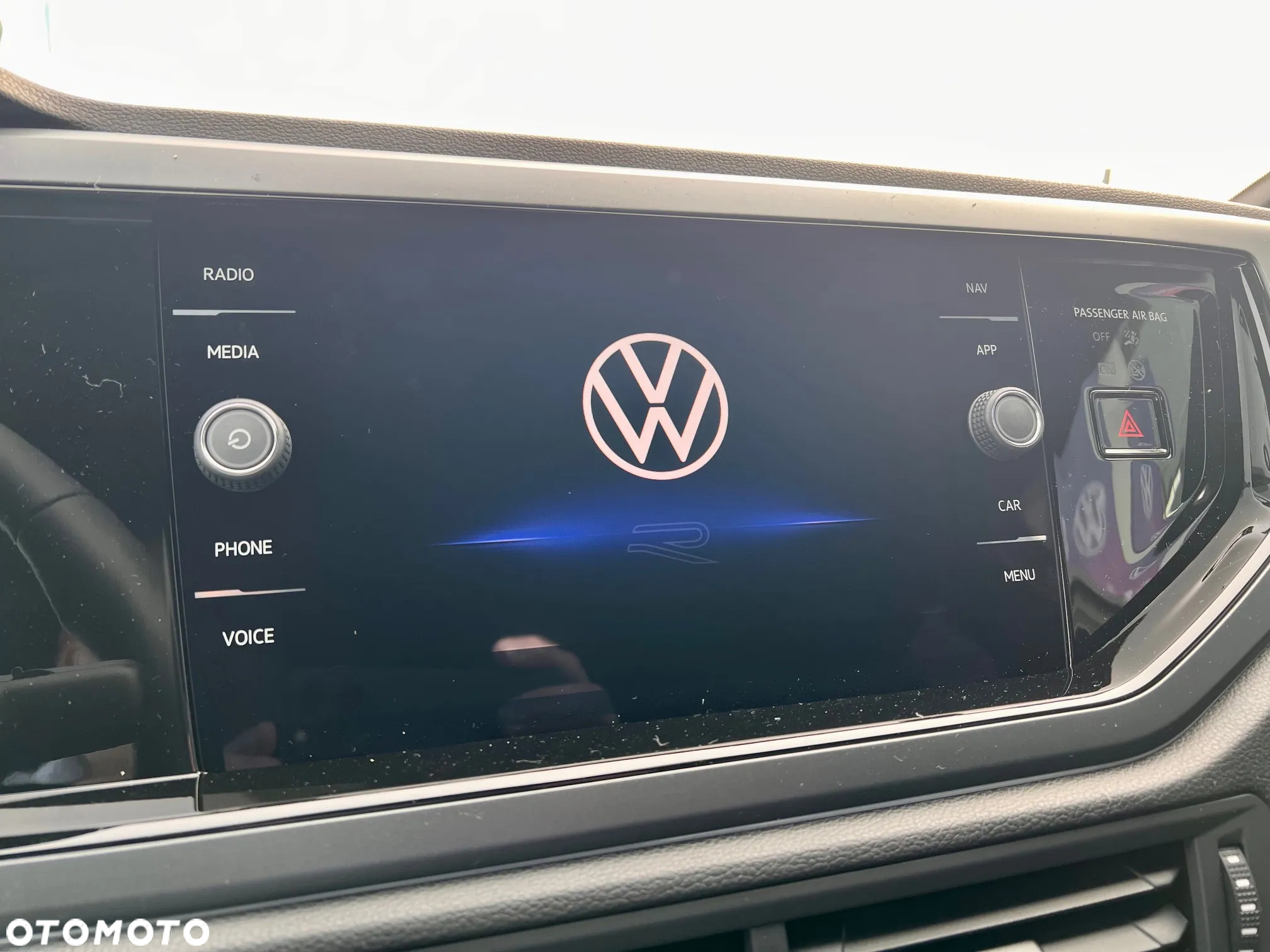 Volkswagen Taigo 1.5 TSI ACT R-Line Plus DSG - 15