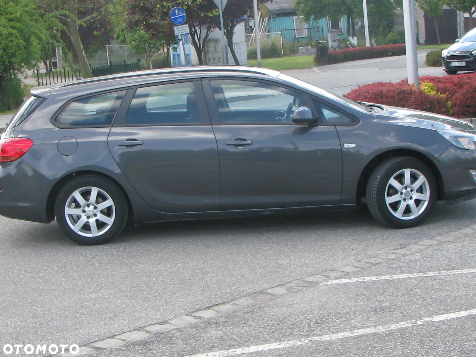 Opel Astra 1.4 Turbo Active - 4