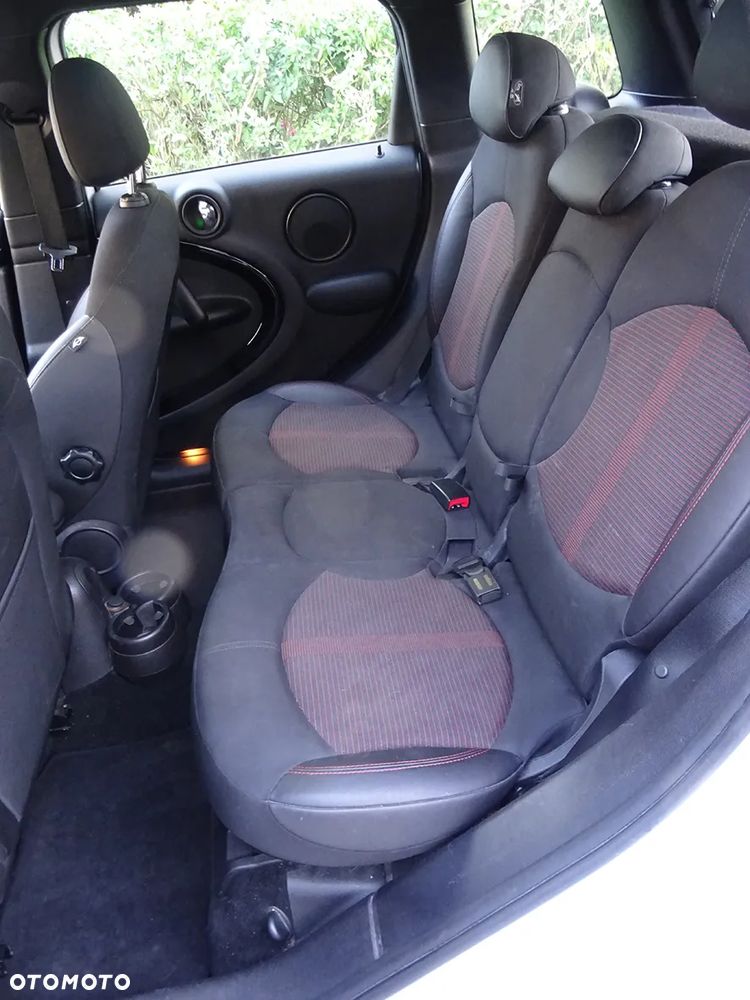 MINI Countryman - 5