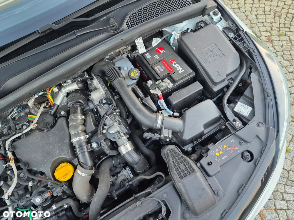 Renault Clio 1.5 dCi Energy Limited - 21