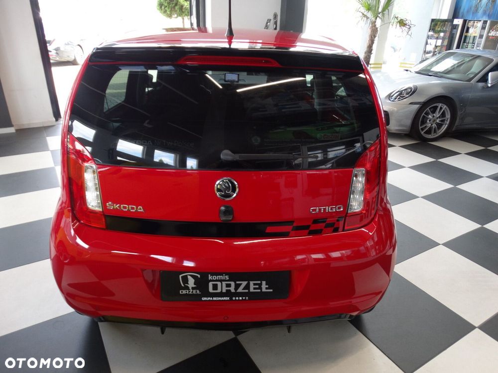 Skoda Citigo - 28