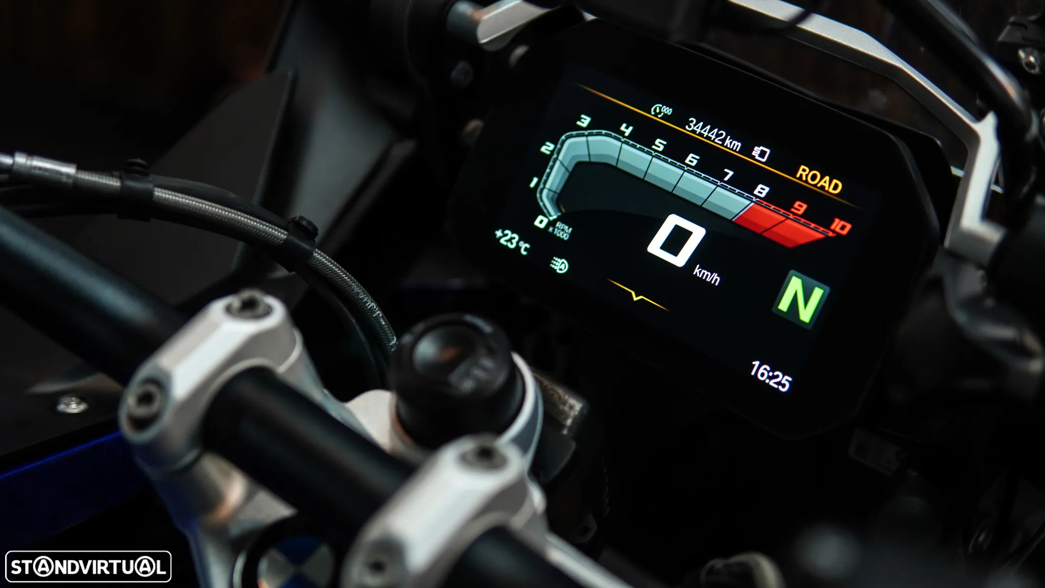 BMW R 1250 GS Adventure HP - 51