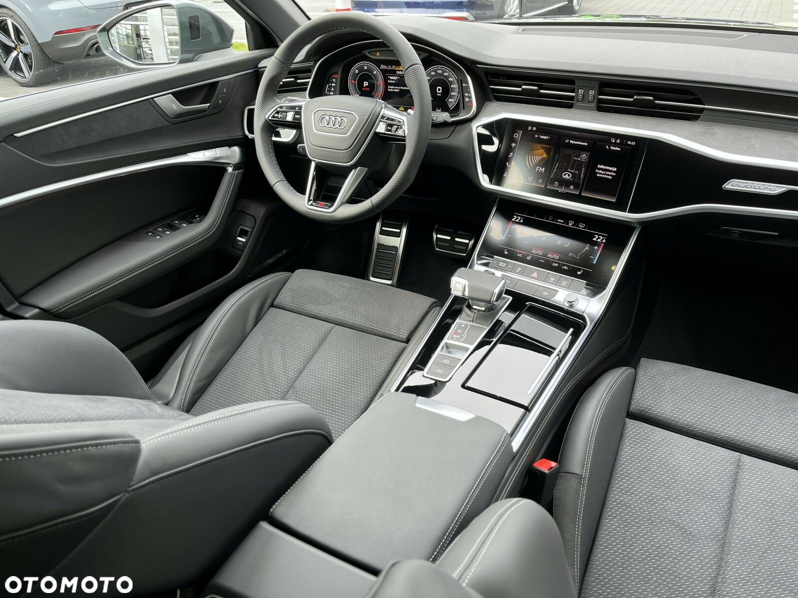 Audi A6 - 18