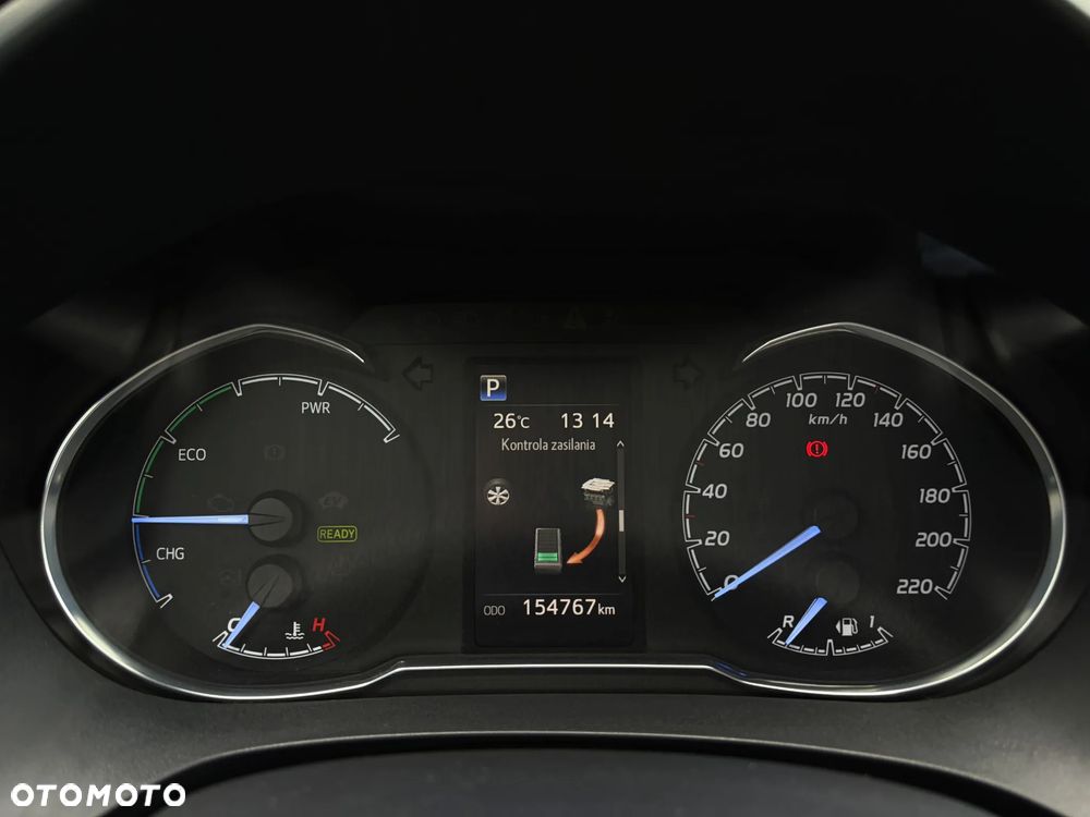 Toyota Yaris 1.5 VVT-i Selection - 21