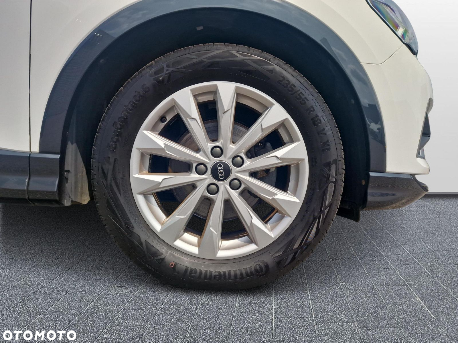 Audi Q3 35 TDI Advanced S tronic - 21