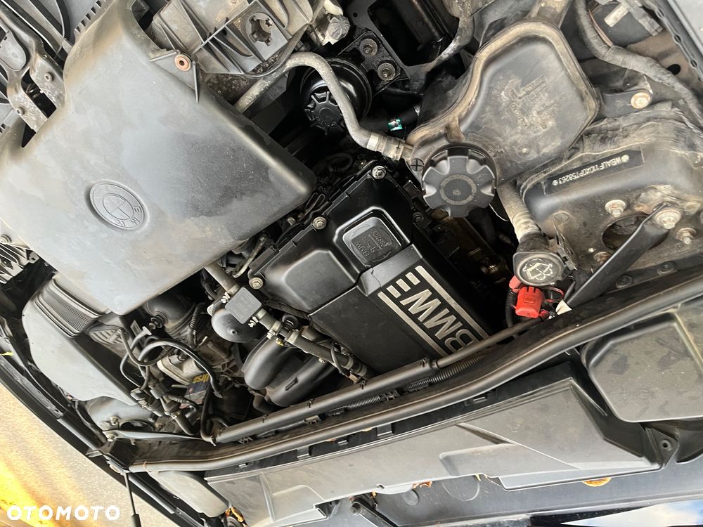 BMW Seria 1 116i - 18
