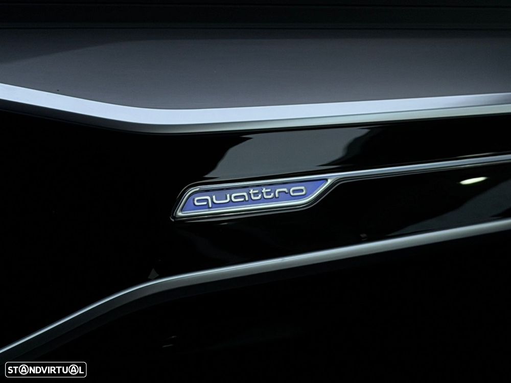 Audi S6 Avant TDI quattro Tiptronic - 40