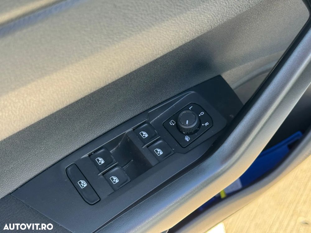 Volkswagen Taigo 1.0 TSI Life - 9