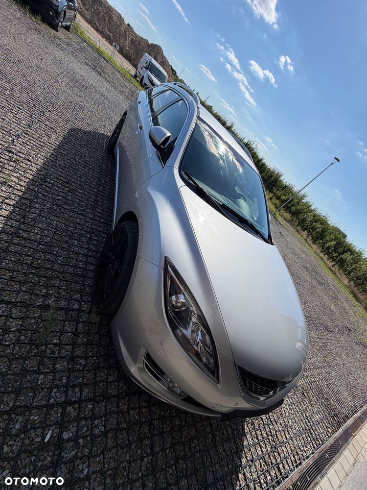 Mazda 6 2.0 Exclusive - 1