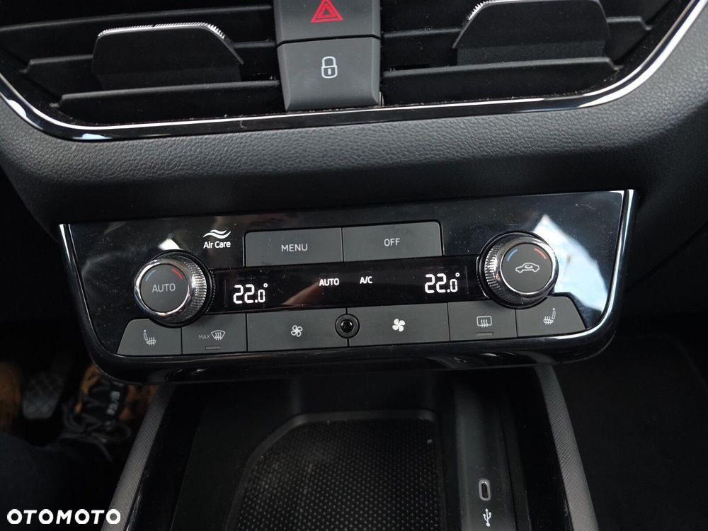 Skoda Kamiq 1.0 TSI Selection - 26