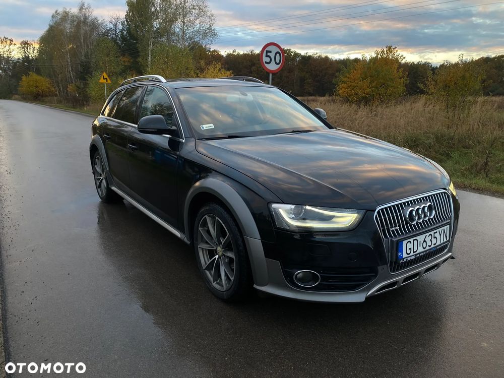 Audi A4 Allroad - 15