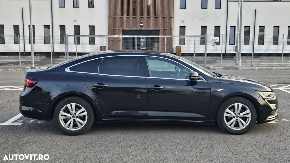 Renault Talisman - 3
