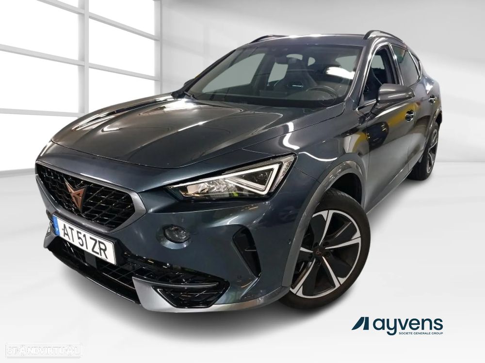 Cupra Formentor 2.0 TDI - 2