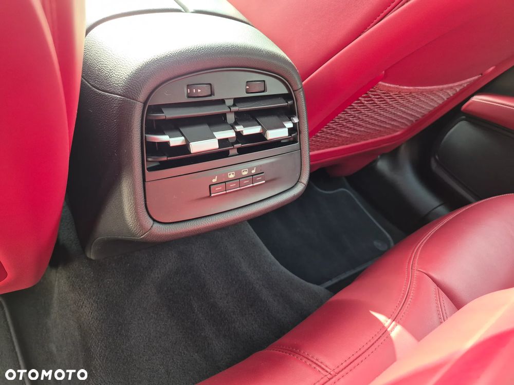 Maserati Ghibli Automatik S Q4 - 12