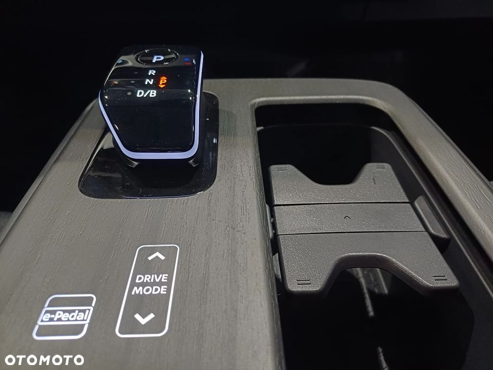 Nissan Ariya 87kWh Engage - 9
