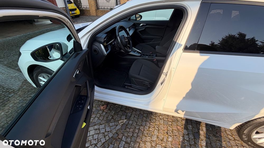 Audi A3 Sportback - 18