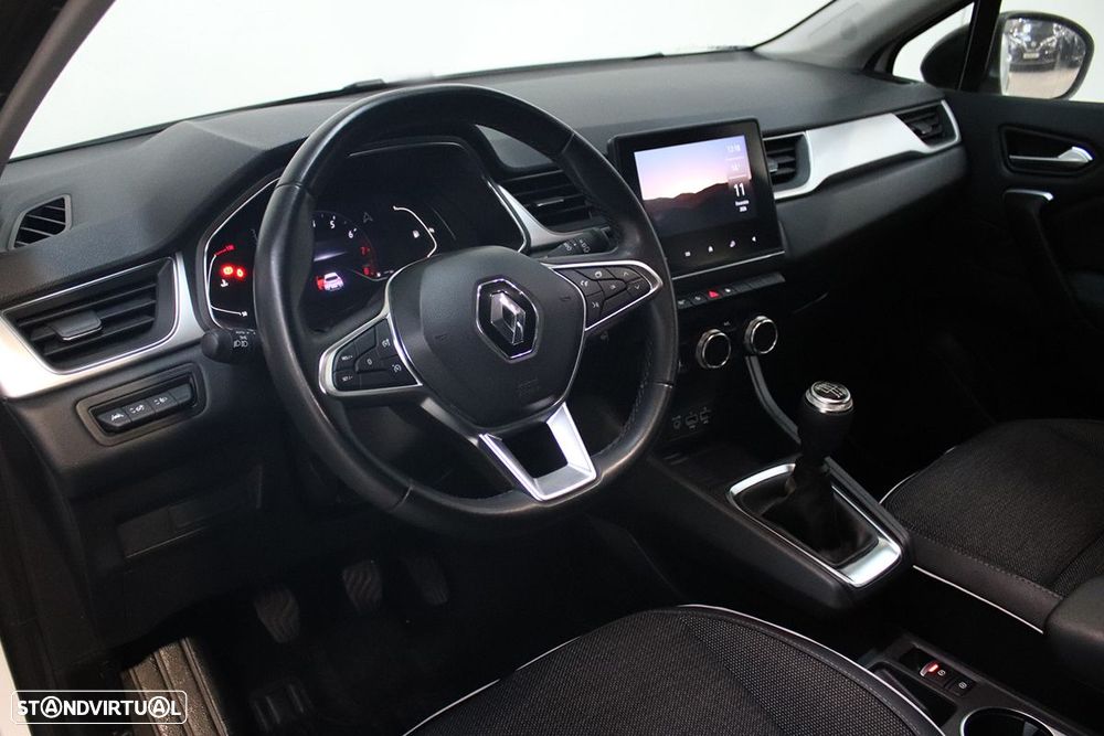 Renault Captur 1.0 TCe Techno - 7
