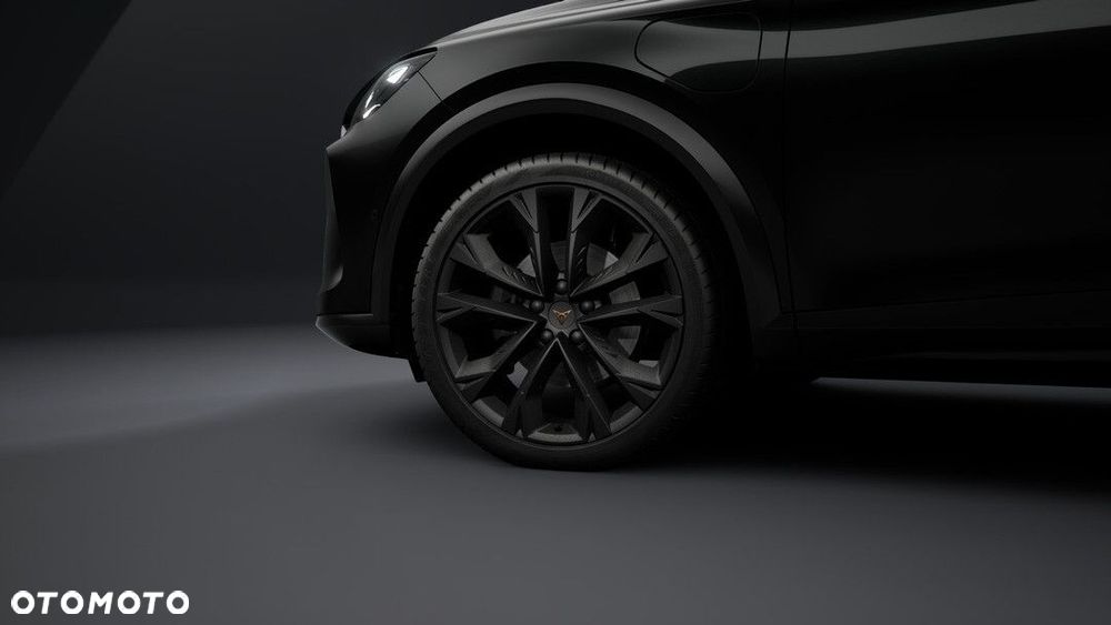 Cupra Formentor 1.5 e-Hybrid PHEV DSG - 7