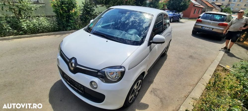 Renault Twingo SCe 70 Dynamique - 6