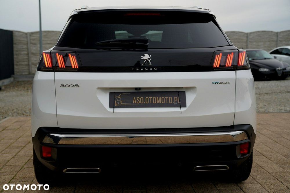 Peugeot 3008 - 11