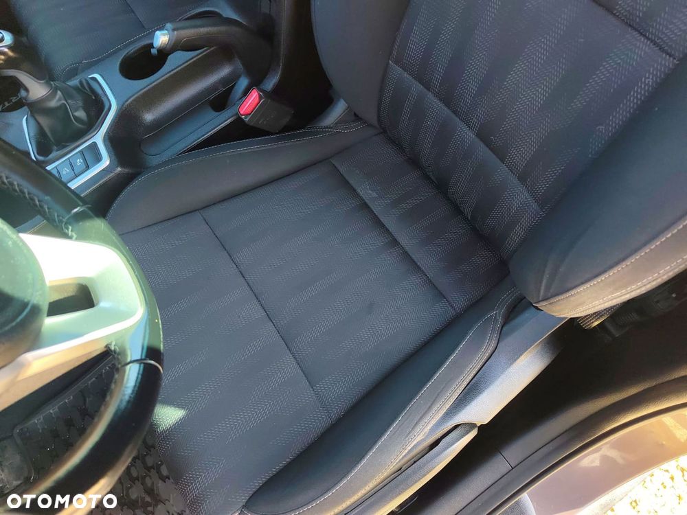 Kia Sportage 2019