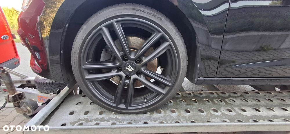 Seat Leon 2.0 TSI OPF DSG FR Plus - 24