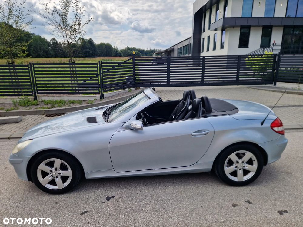 Mercedes-Benz SLK - 13
