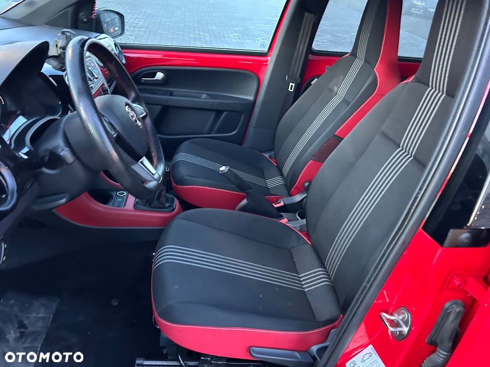 Skoda Citigo 1.0 MPI Monte Carlo - 38