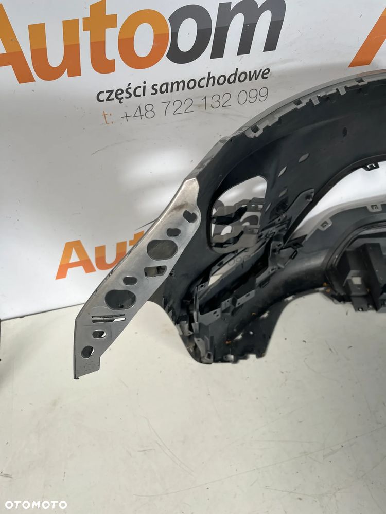 ZDERZAK PRZEDNI PRZÓD RANGE ROVER EVOQUE LIFT K8D2-17F003 - 11