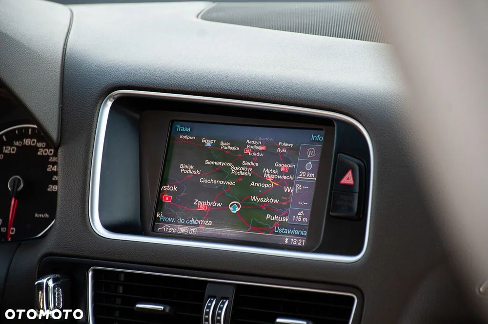 Audi Q5 2.0 TDI Quattro S tronic - 16