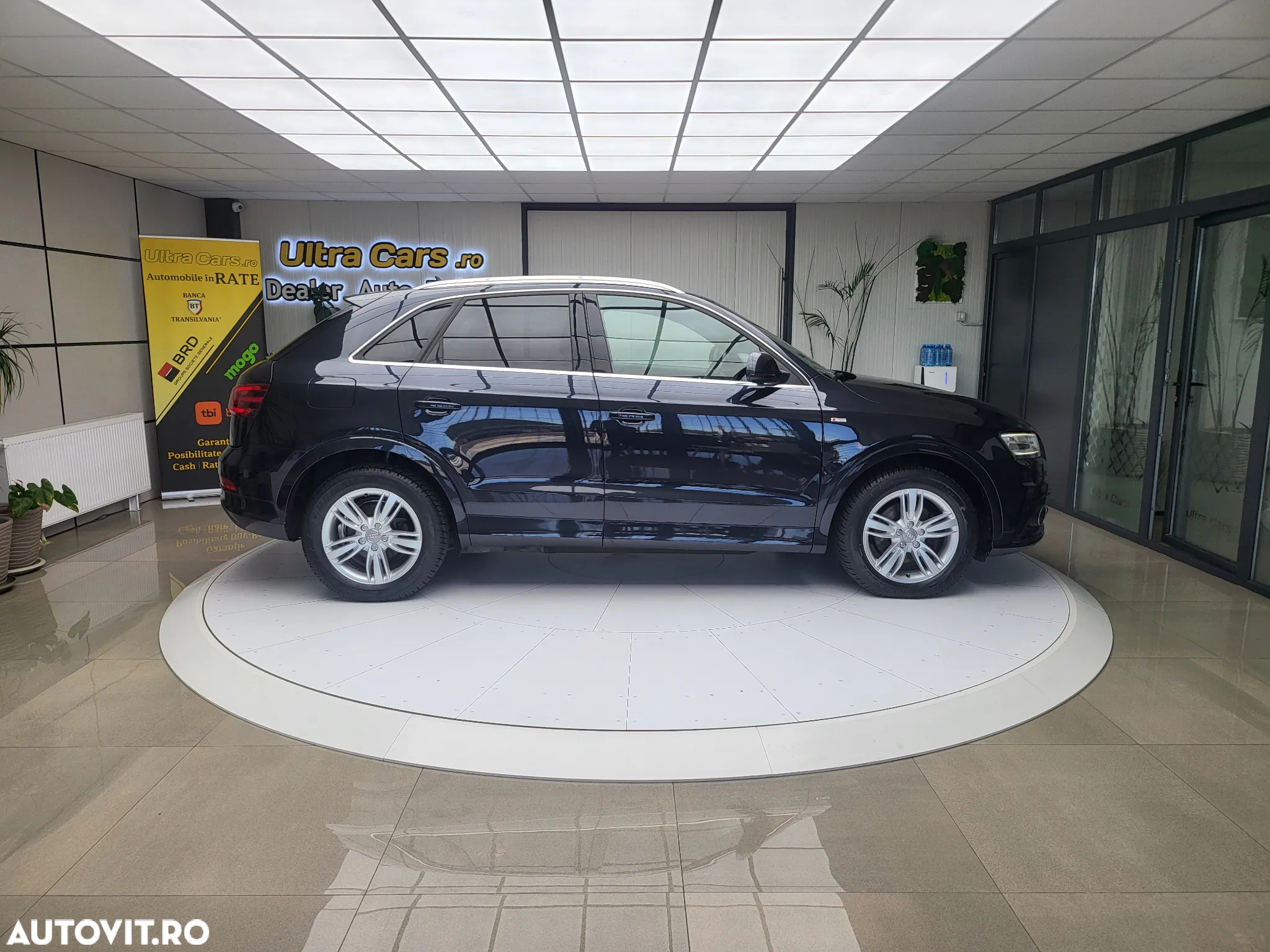 Audi Q3 2.0 TDI Quattro S tronic - 6