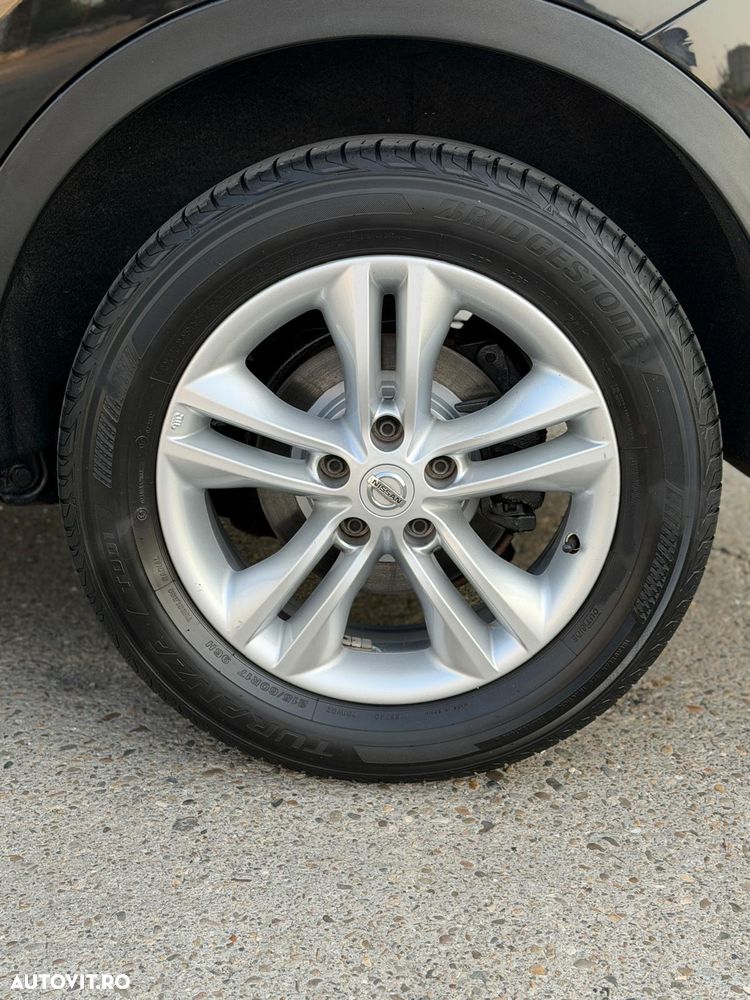 Nissan Qashqai 1.5 DCI TEKNA - 32