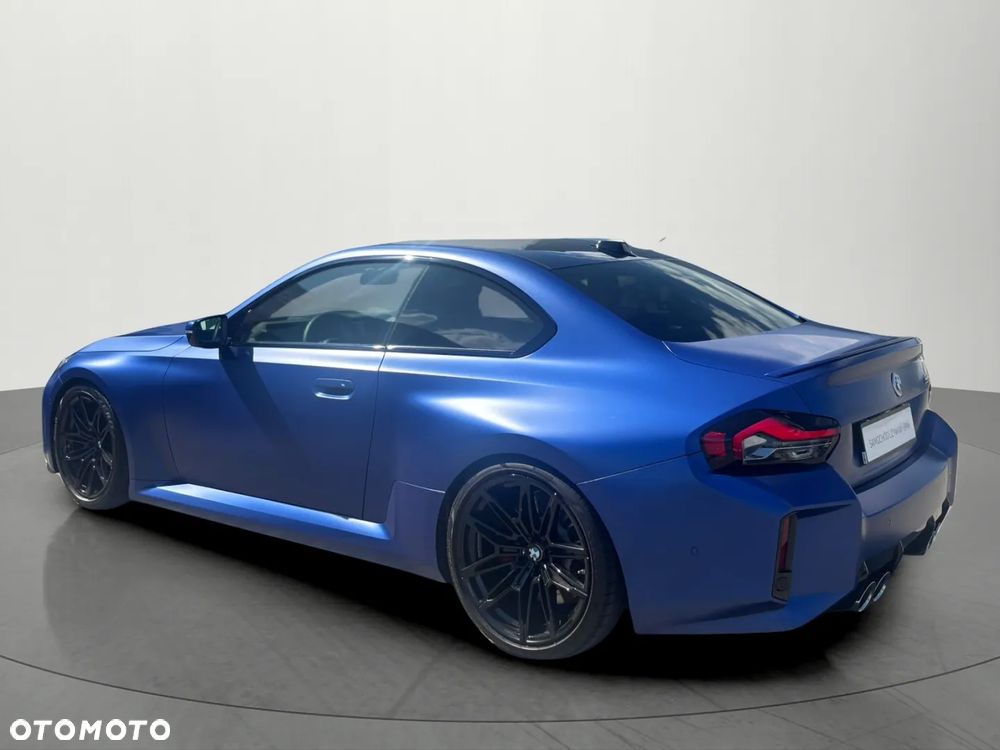 BMW M2 sport - 7