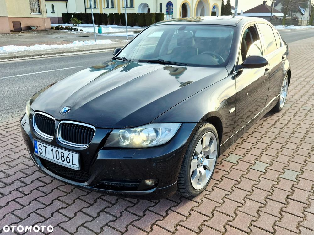BMW Seria 3 - 11