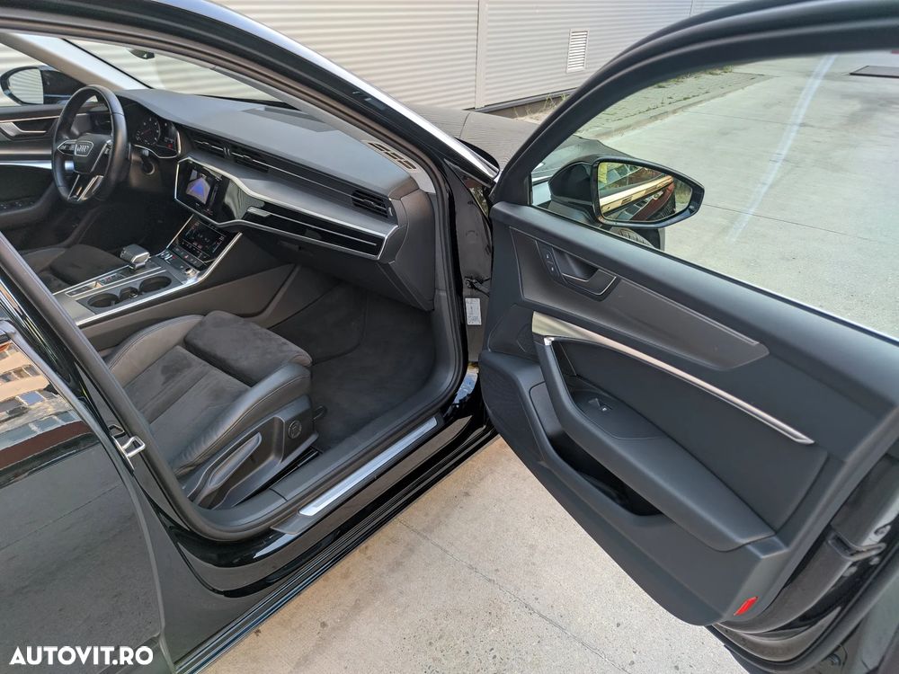 Audi A6 Avant 2.0 40 TDI S tronic Design - 19