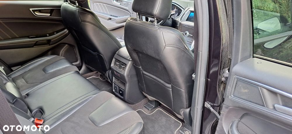 Ford Edge - 24